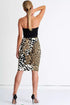 Shan Kawa Pencil skirt